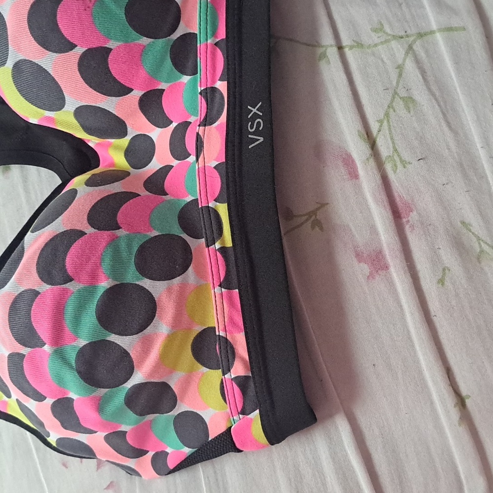 Victoria's Secret Sports Bra